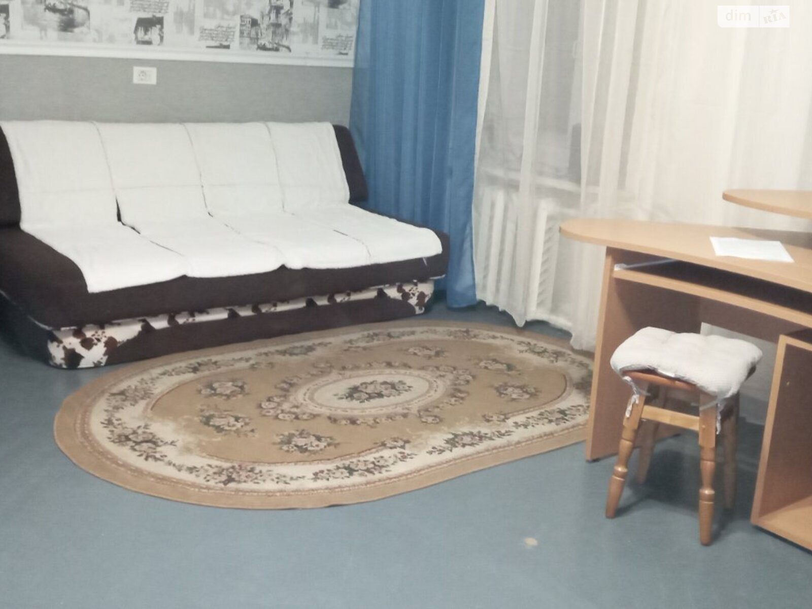 Кімната в Одесі, район Приморський вулиця Кіри Муратової (Льва Толстого) помісячно фото 1