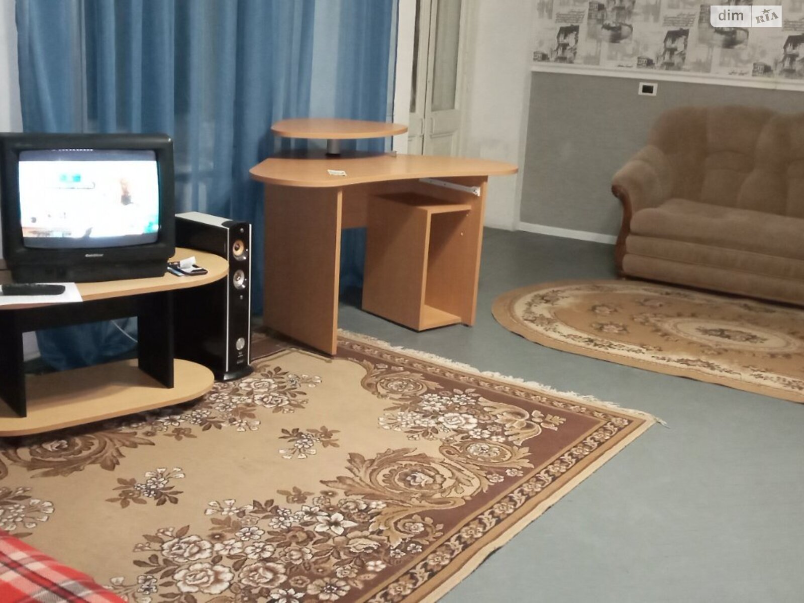 Кімната в Одесі, район Приморський вулиця Кіри Муратової (Льва Толстого) помісячно фото 1