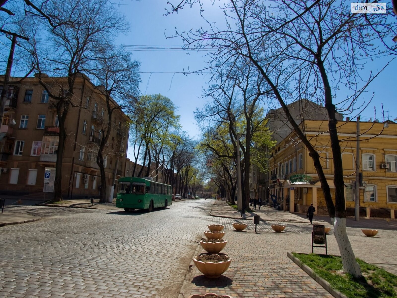 Кімната в Одесі, район Приморський вулиця Кіри Муратової (Льва Толстого) помісячно фото 1