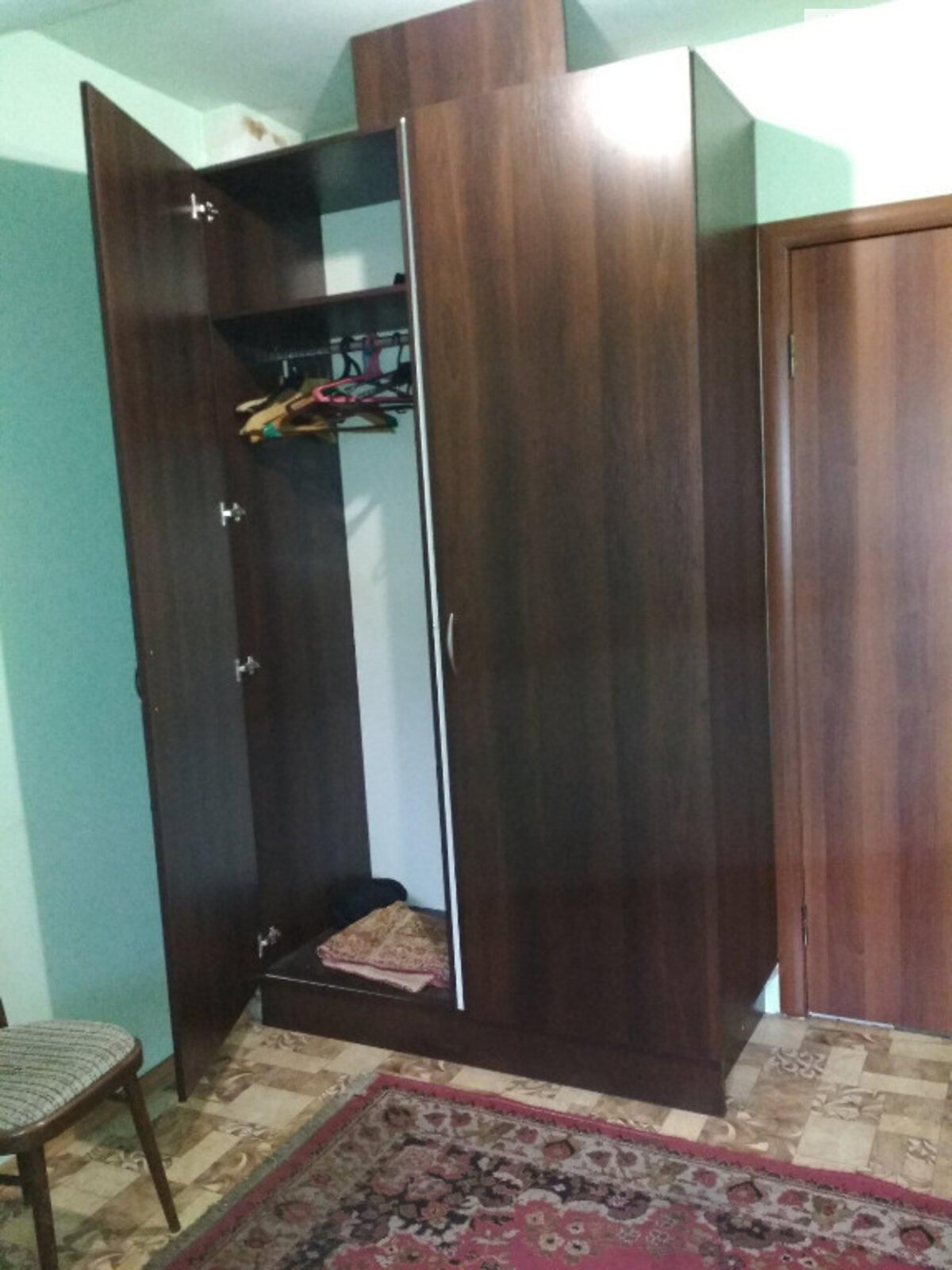 Комната без хозяев в Одессе, район Приморский улица Княжеская (Баранова) 4 помесячно фото 1