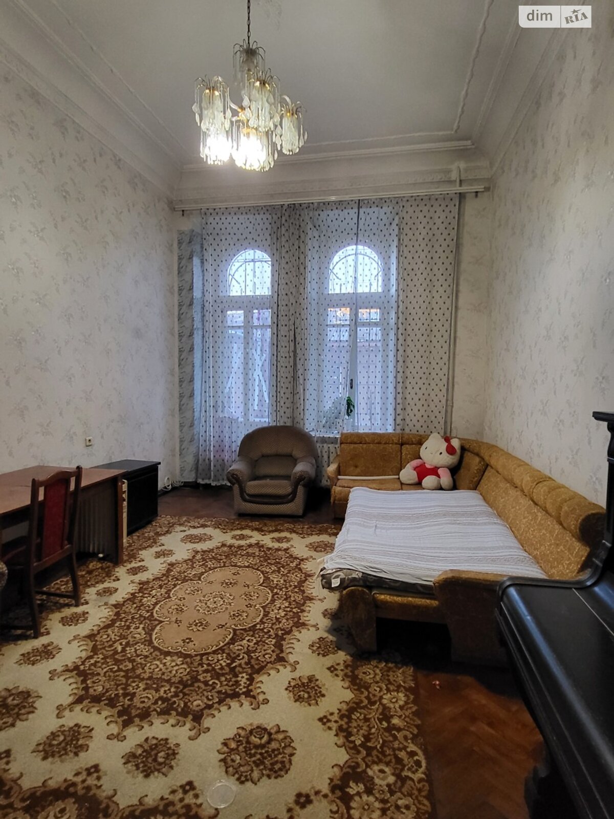 Комната в Одессе, район Приморский площадь Льва Толстого помесячно фото 1 Комната в Одессе, район Приморский площадь Льва Толстого помесячно фото 1