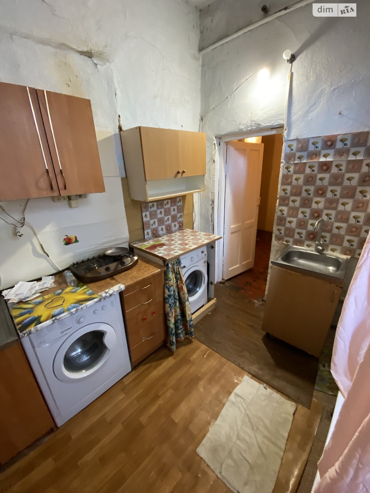 Комната в Одессе, район Приморский улица Малая Арнаутская (Воровского) 52 помесячно фото 1