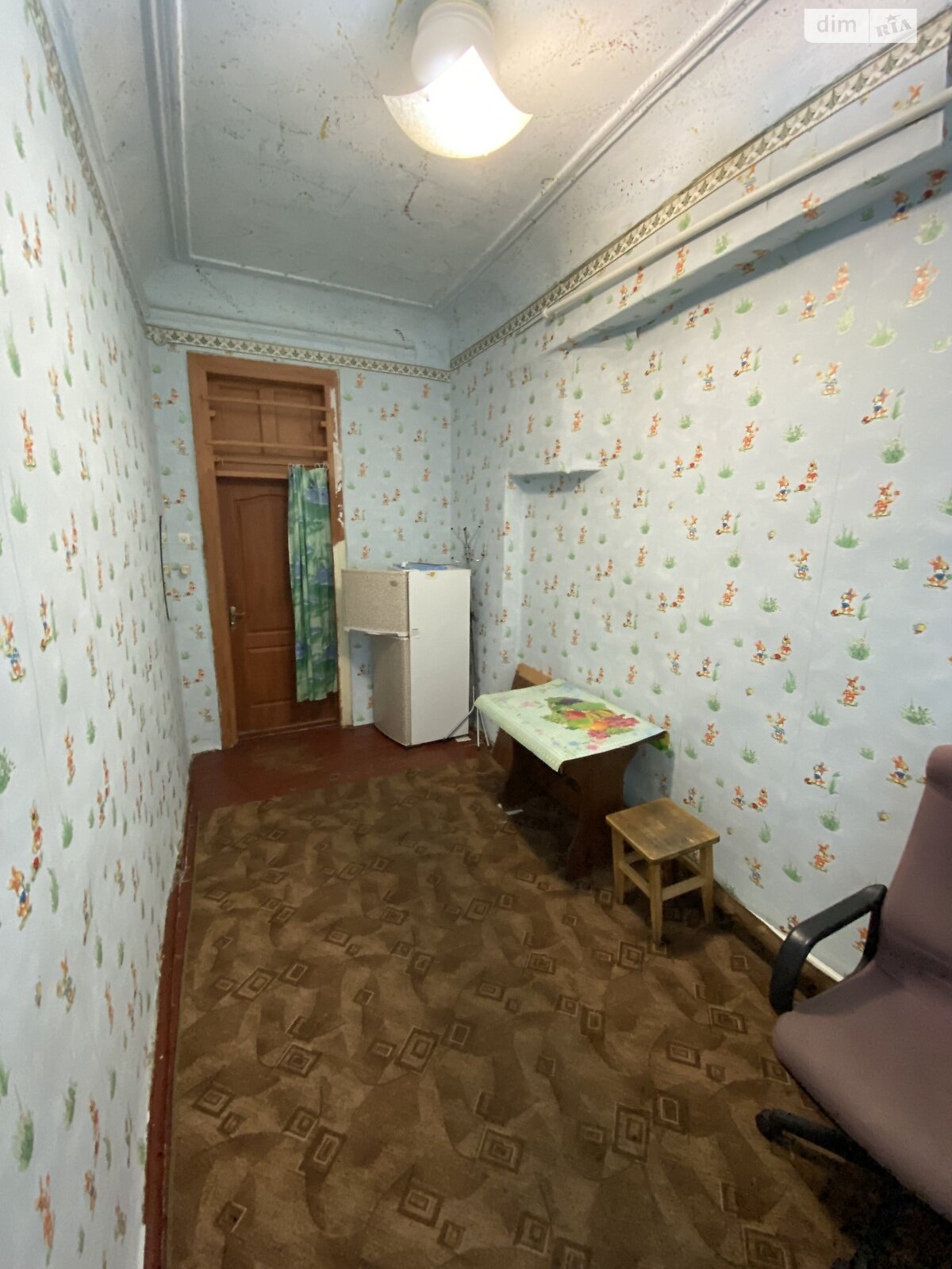 Комната в Одессе, район Приморский улица Малая Арнаутская (Воровского) 52 помесячно фото 1