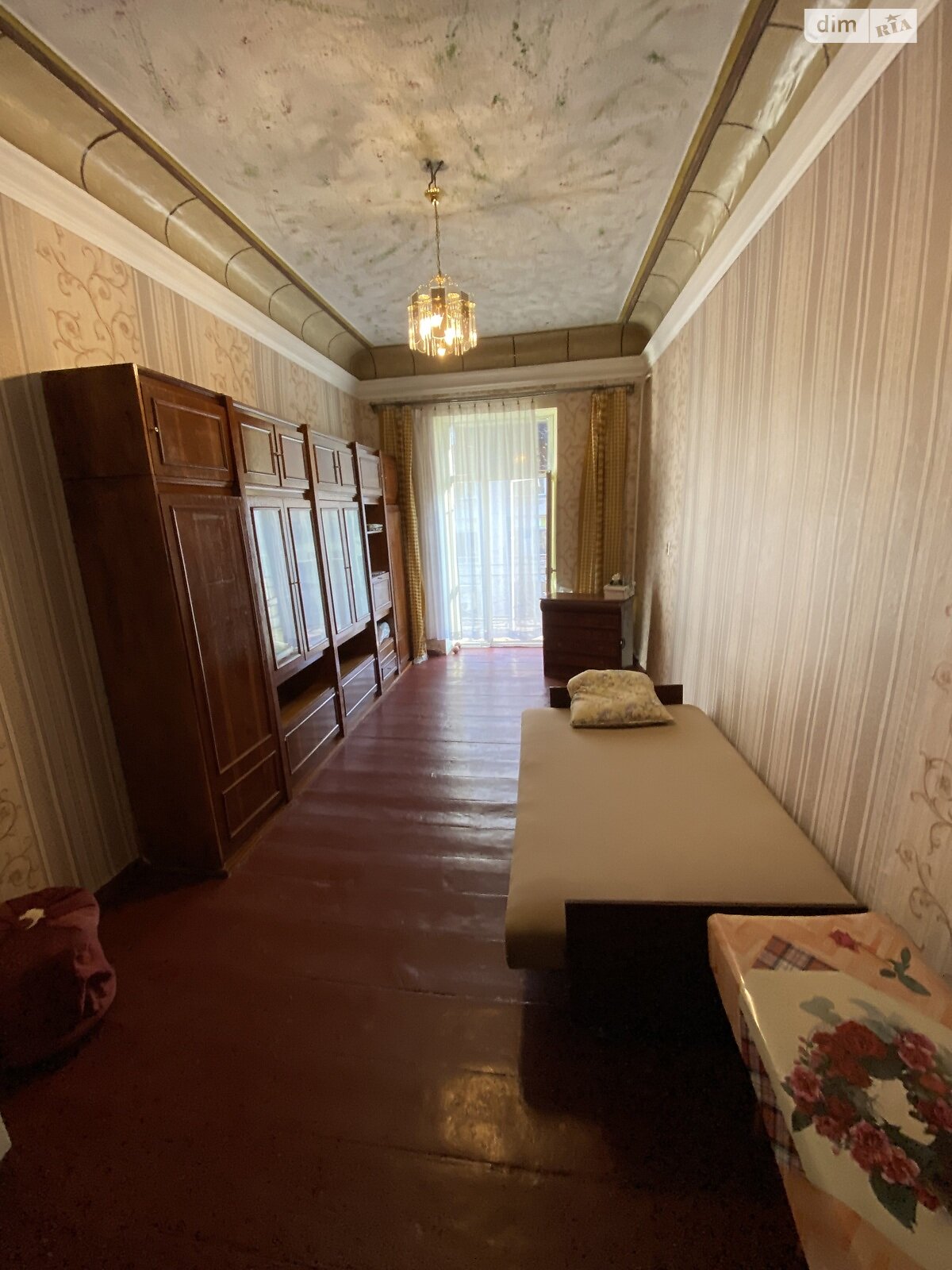 Комната в Одессе, район Приморский улица Малая Арнаутская (Воровского) 52 помесячно фото 1