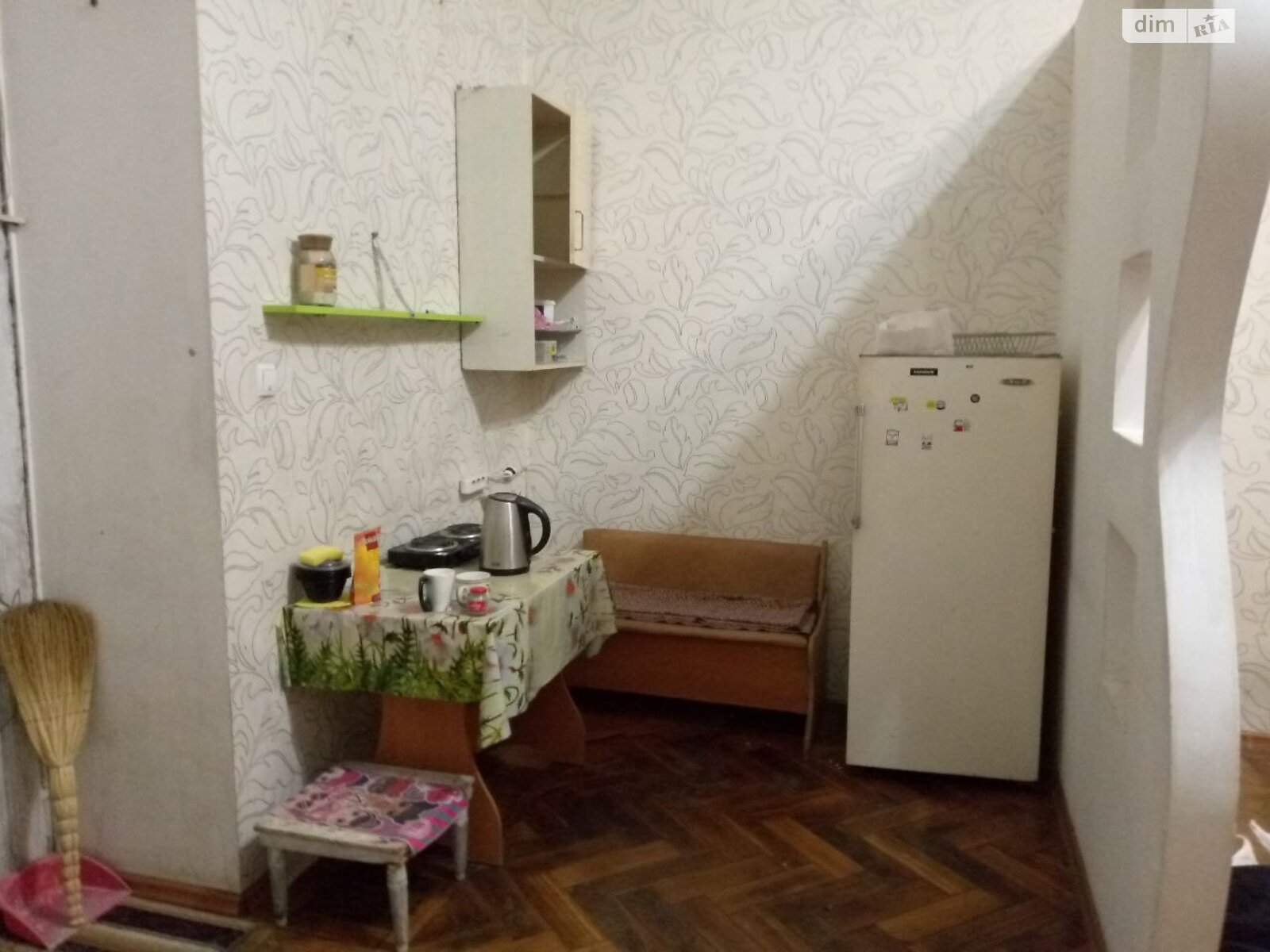Комната в Одессе, район Приморский улица Нины Строкатой (Бунина) помесячно фото 1 Комната в Одессе, район Приморский улица Нины Строкатой (Бунина) помесячно фото 1
