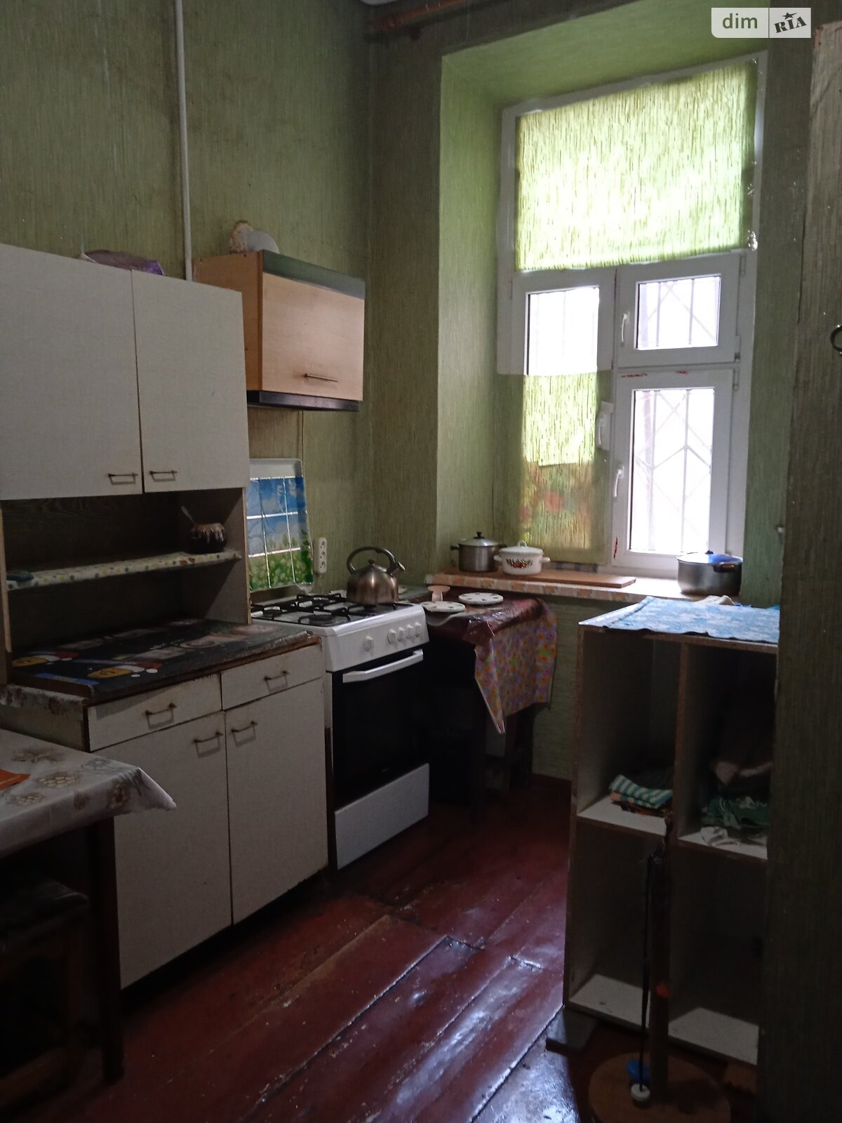 Комната в Одессе, район Приморский улица Пироговская помесячно фото 1