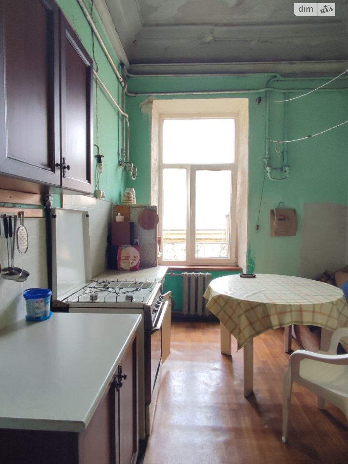 Комната в Одессе, район Приморский улица Ришельевская (Ленина) 5 помесячно фото 1 Комната в Одессе, район Приморский улица Ришельевская (Ленина) 5 помесячно фото 1