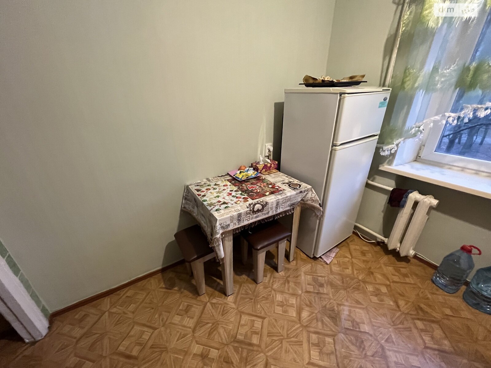 Комната в Одессе, район Приморский улица Транспортная 7 помесячно фото 1