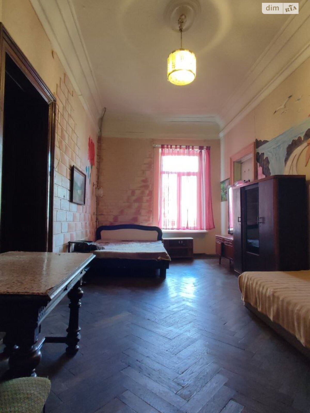 Комната в Одессе, район Приморский улица Ришельевская (Ленина) 5 помесячно фото 1