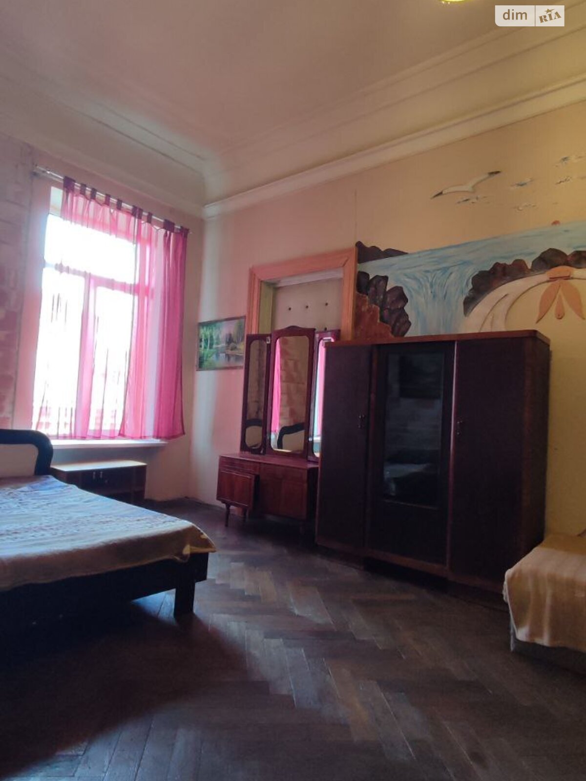 Комната в Одессе, район Приморский улица Ришельевская (Ленина) 5 помесячно фото 1