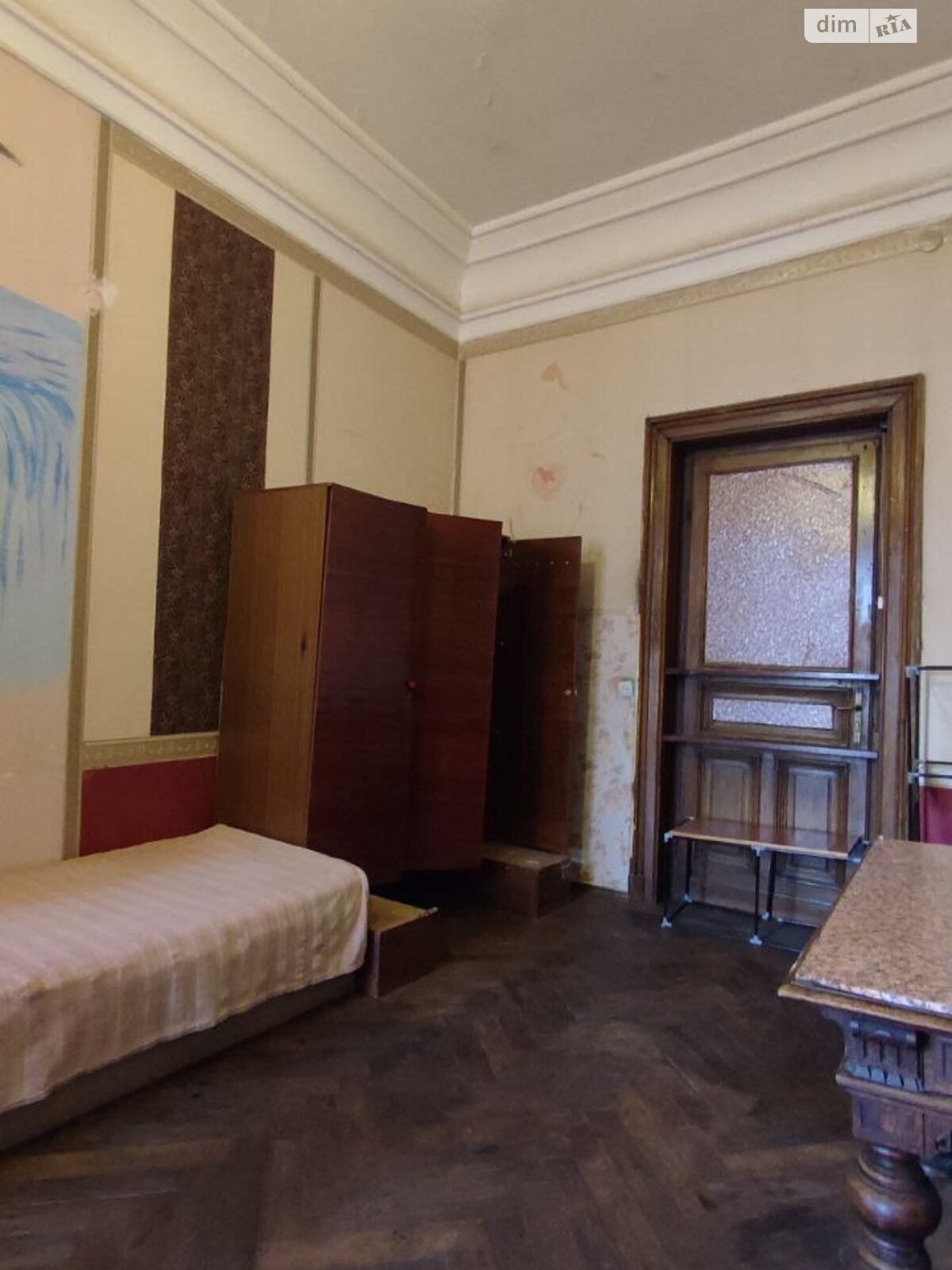 Комната в Одессе, район Приморский улица Ришельевская (Ленина) 5 помесячно фото 1