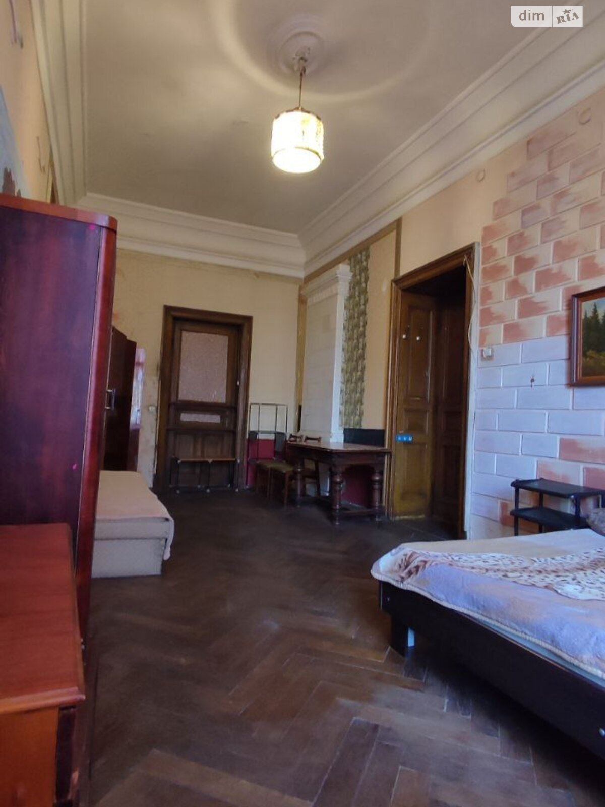 Комната в Одессе, район Приморский улица Ришельевская (Ленина) 5 помесячно фото 1