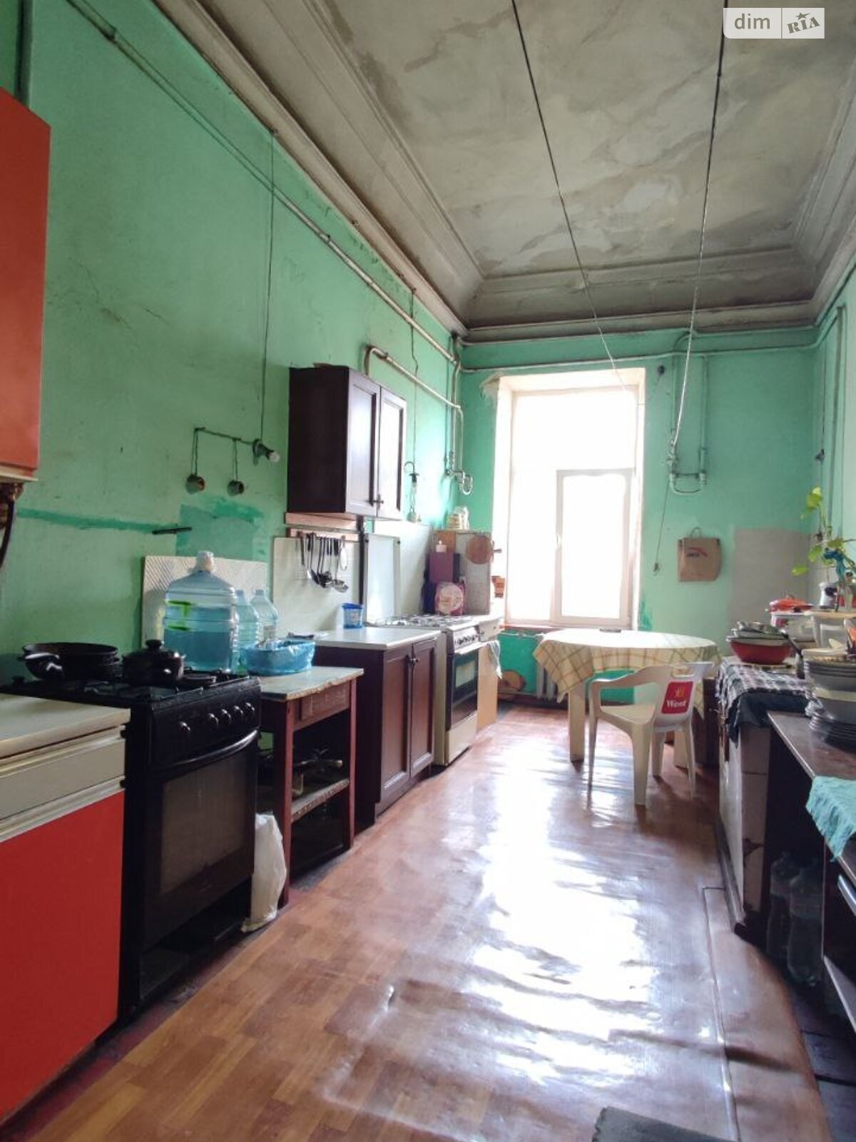 Комната в Одессе, район Приморский улица Ришельевская (Ленина) 5 помесячно фото 1