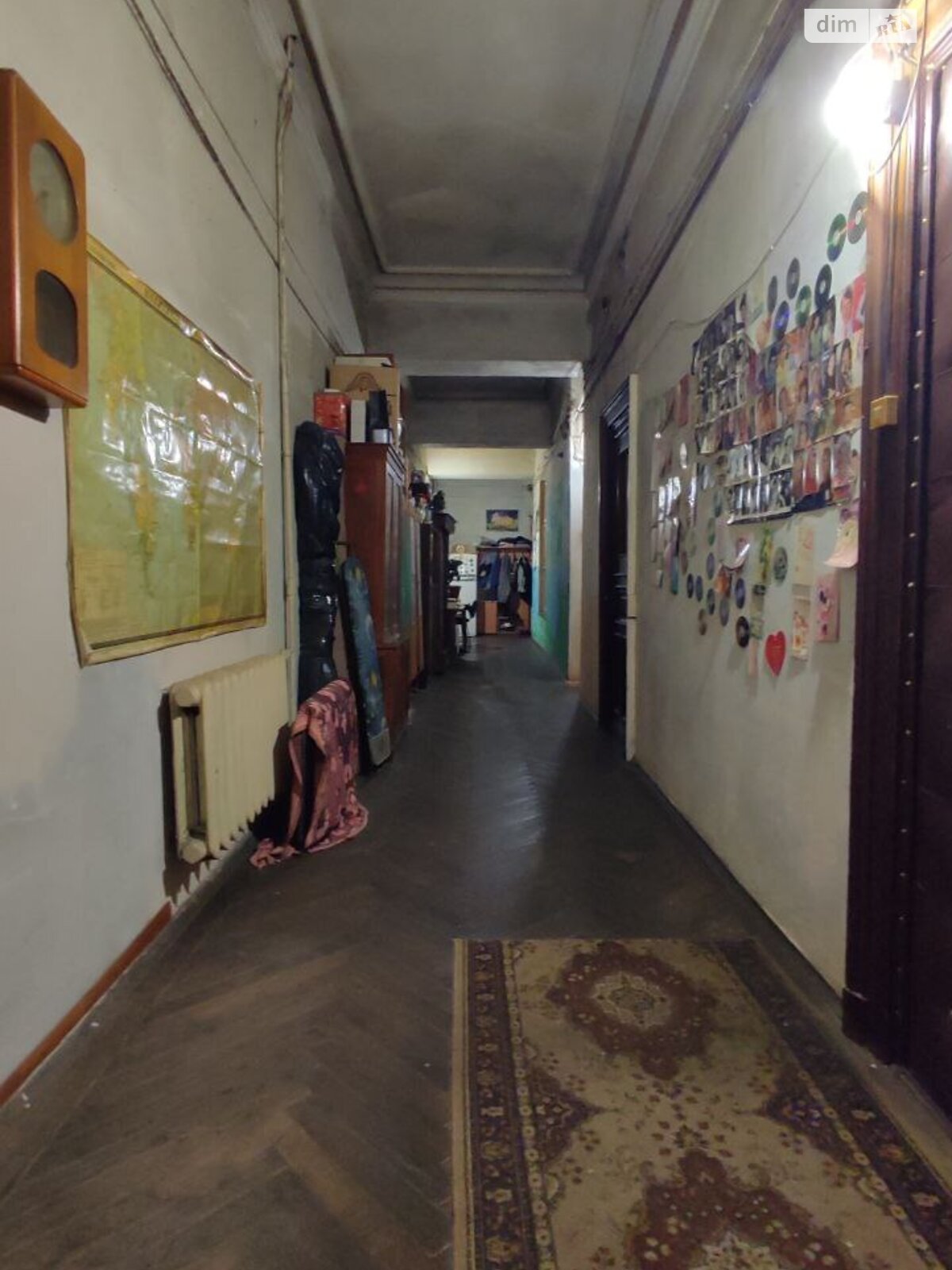 Комната в Одессе, район Приморский улица Ришельевская (Ленина) 5 помесячно фото 1