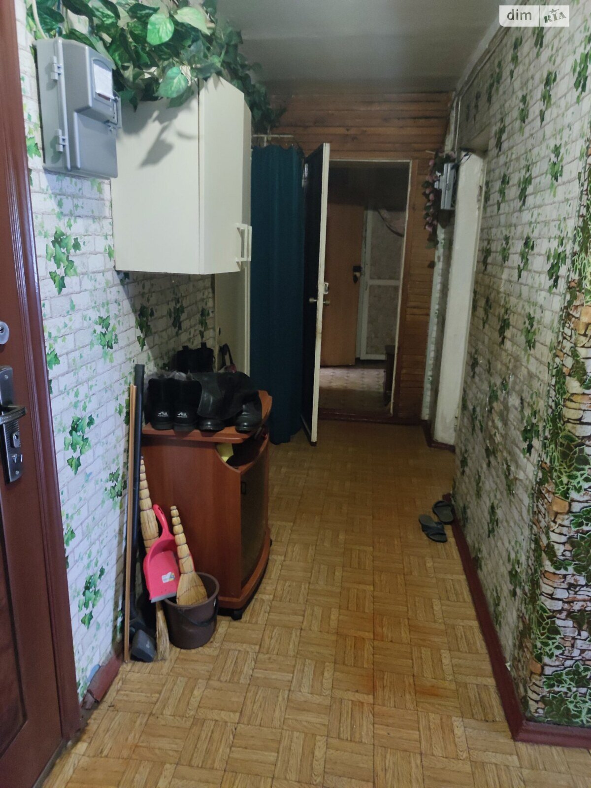 Комната в Одессе, улица Семинарская (Гамарника) 15А помесячно фото 1