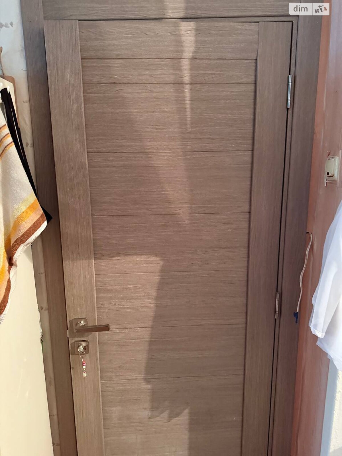 Комната в Одессе, район Слободка улица Сергея Ядова (Юбилейная) 10, кв. 304, помесячно фото 1