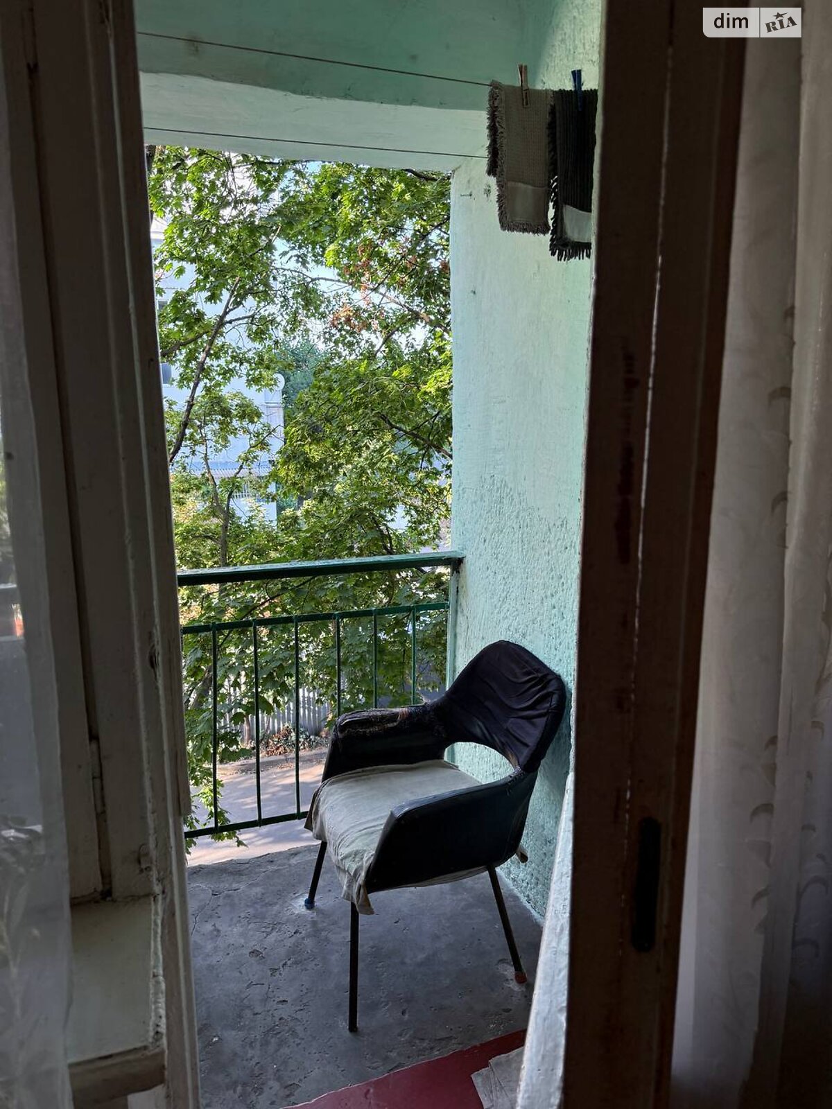 Комната в Одессе, район Слободка улица Сергея Ядова (Юбилейная) 10, кв. 304, помесячно фото 1