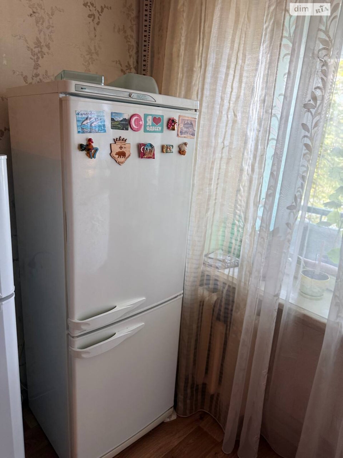 Комната в Одессе, район Слободка улица Сергея Ядова (Юбилейная) 10, кв. 304, помесячно фото 1