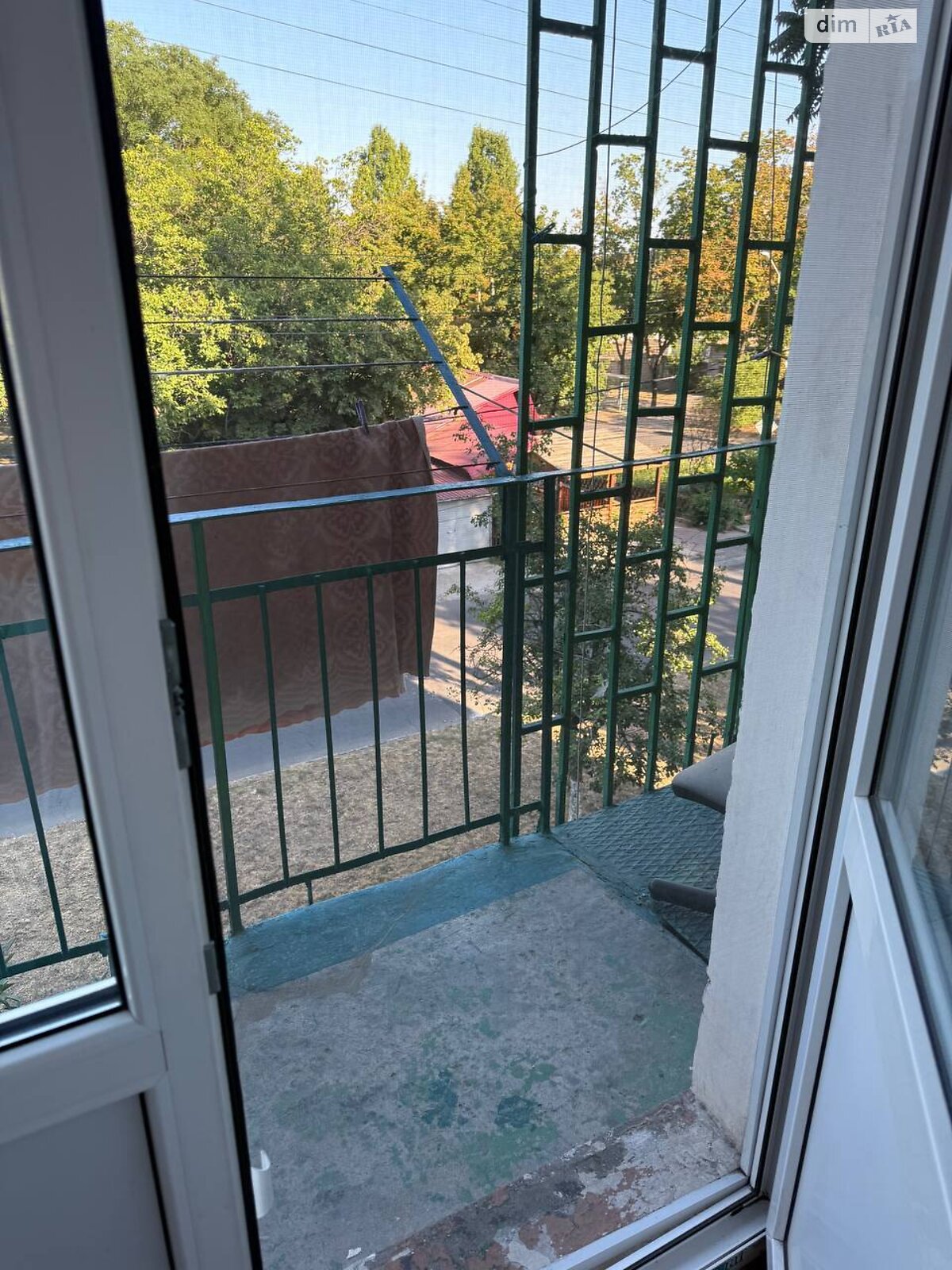 Комната в Одессе, район Слободка улица Сергея Ядова (Юбилейная) 10, кв. 304, помесячно фото 1