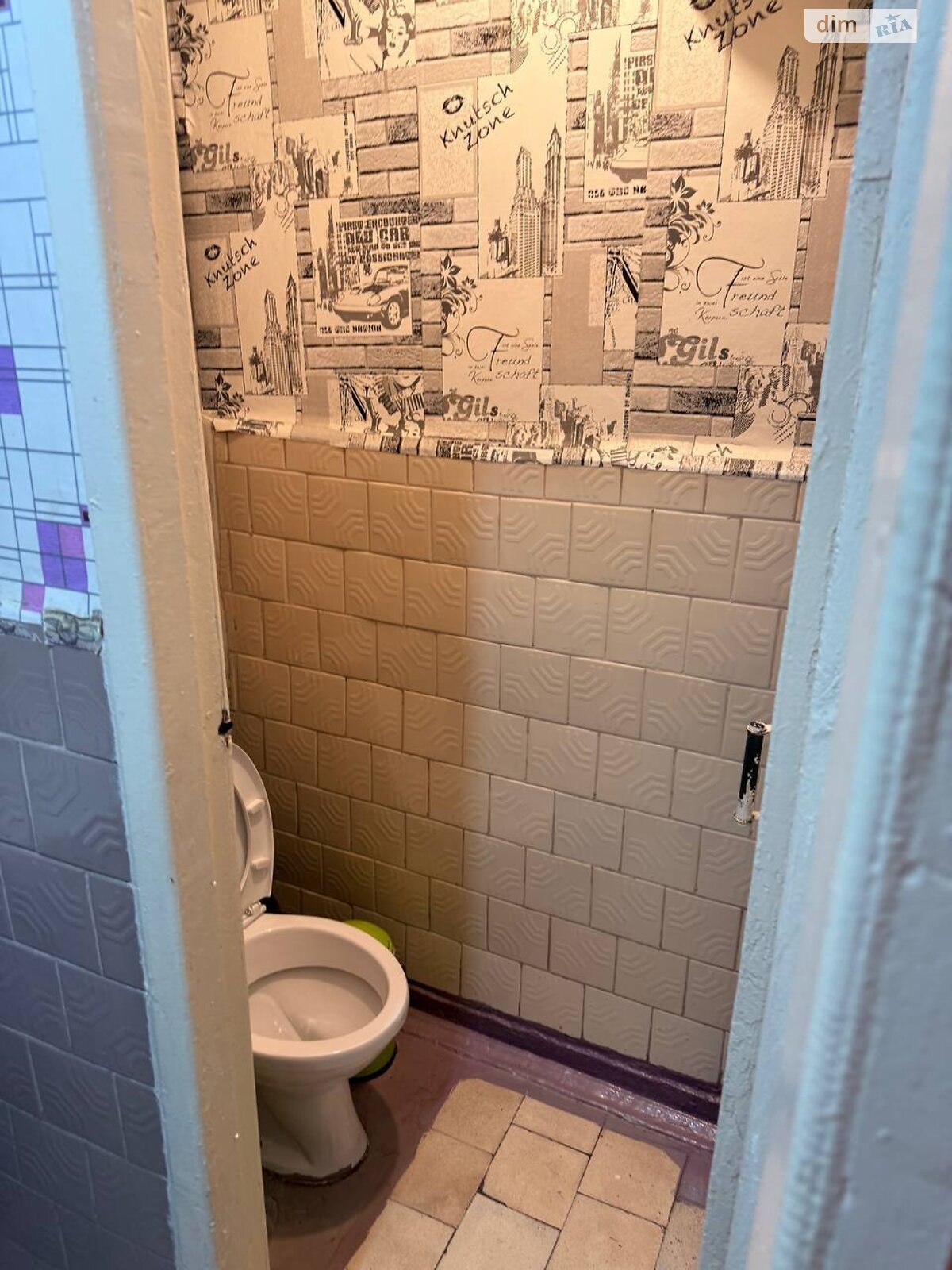 Комната в Одессе, район Слободка улица Сергея Ядова (Юбилейная) 10, кв. 304, помесячно фото 1