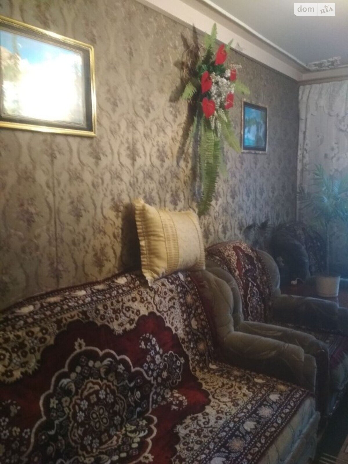 Комната в Одессе, район Пересыпский улица Кишиневская помесячно фото 1