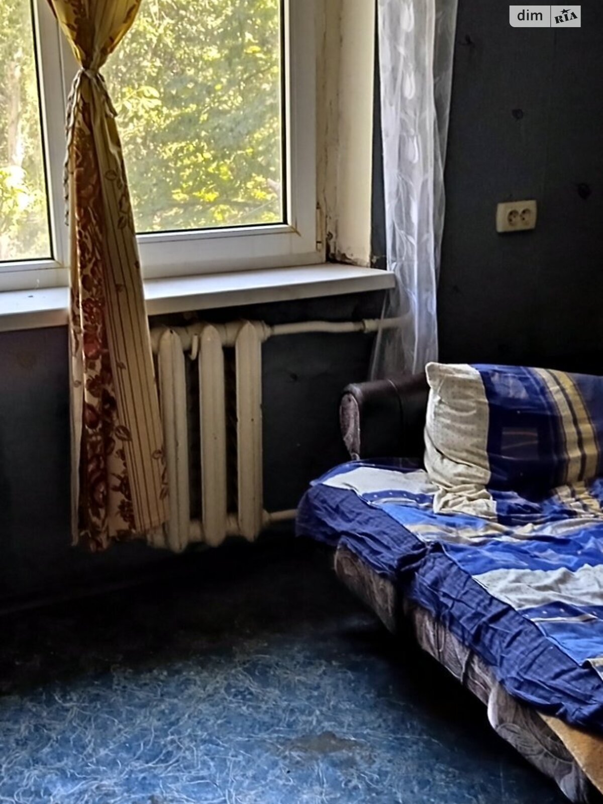 Кімната в Одесі, район Таїрова проспект Князя Ярослава Мудрого (Академіка Глушка) помісячно фото 1 Кімната в Одесі, район Таїрова проспект Князя Ярослава Мудрого (Академіка Глушка) помісячно фото 1