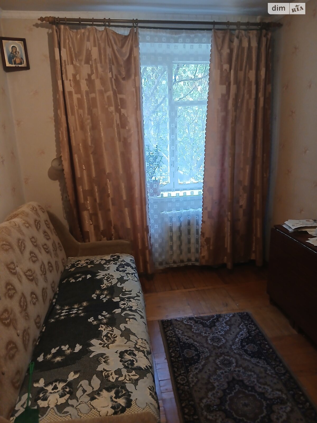 Комната в Одессе, район Таирова улица Академика Королева 2 помесячно фото 1 Комната в Одессе, район Таирова улица Академика Королева 2 помесячно фото 1