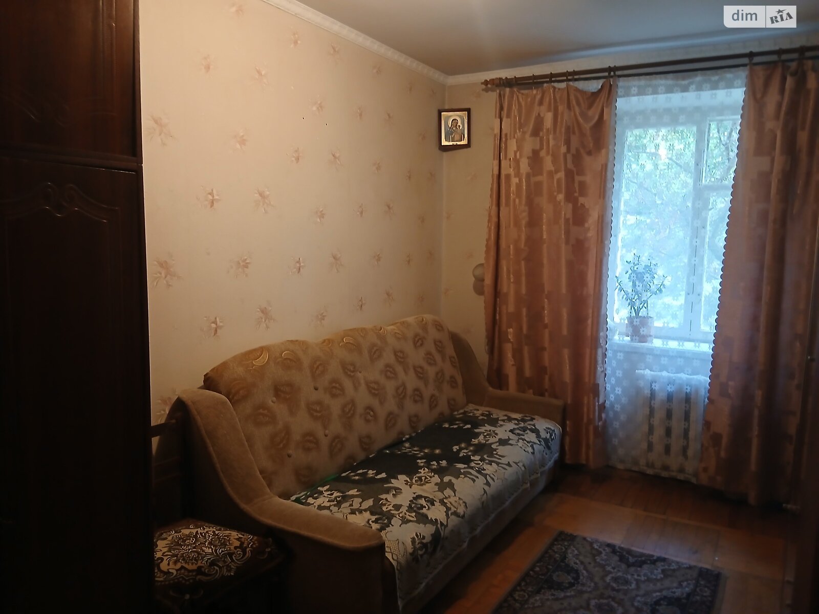 Комната в Одессе, район Таирова улица Академика Королева 2 помесячно фото 1 Комната в Одессе, район Таирова улица Академика Королева 2 помесячно фото 1