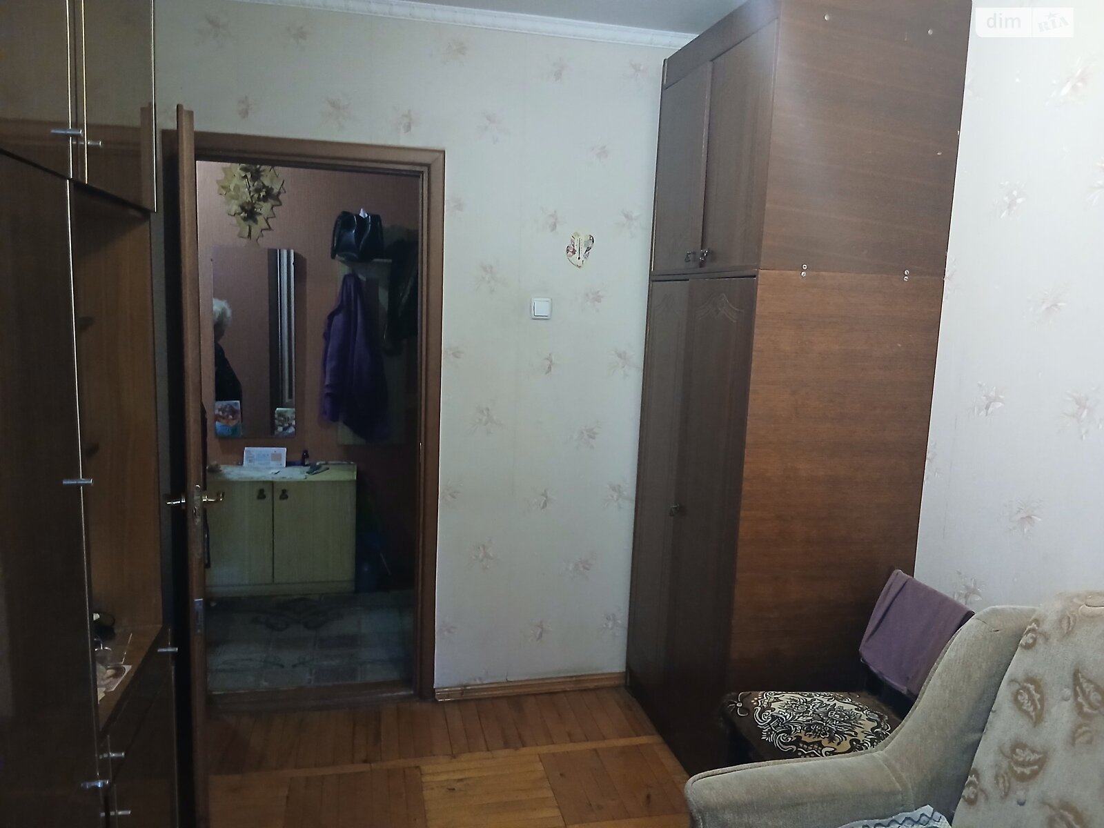 Комната в Одессе, район Таирова улица Академика Королева 2 помесячно фото 1 Комната в Одессе, район Таирова улица Академика Королева 2 помесячно фото 1