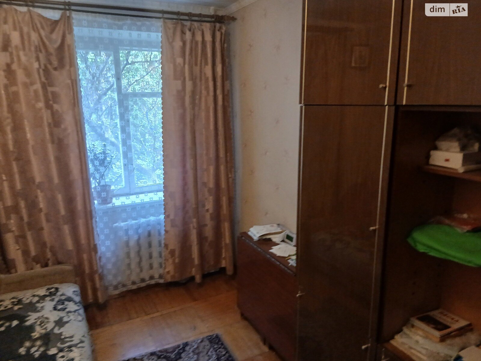 Комната в Одессе, район Таирова улица Академика Королева 2 помесячно фото 1 Комната в Одессе, район Таирова улица Академика Королева 2 помесячно фото 1