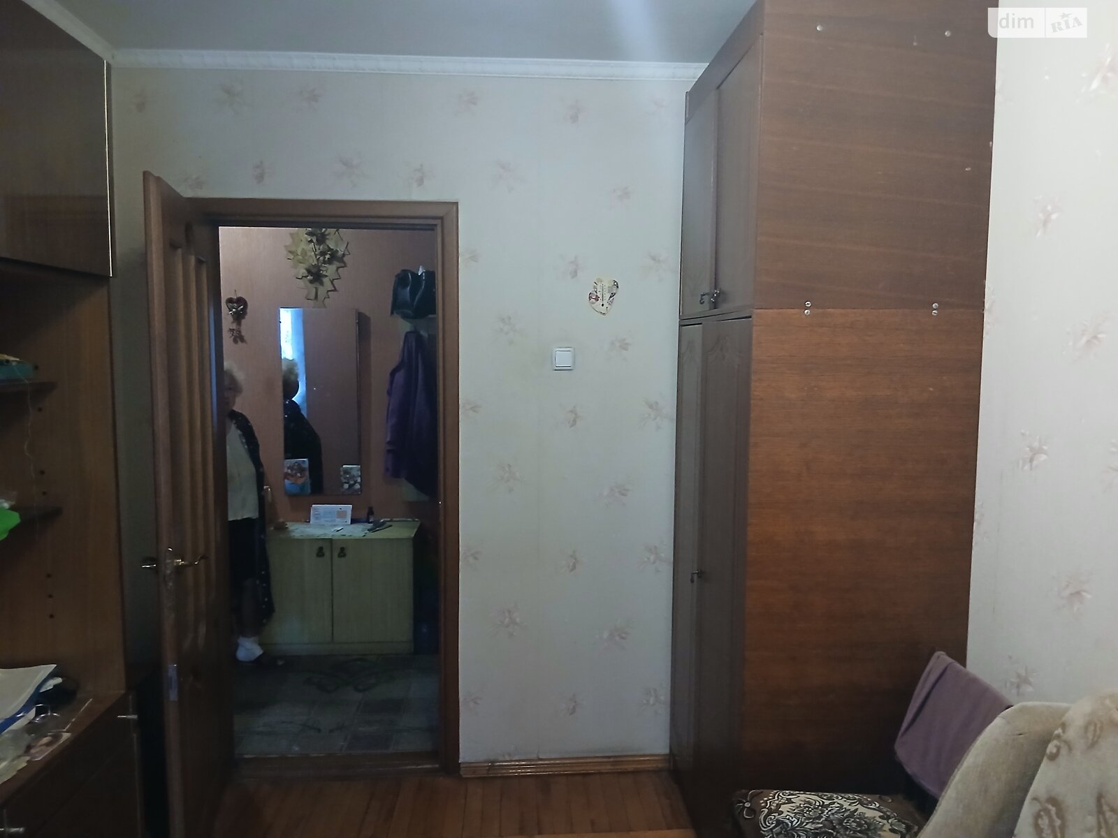 Комната в Одессе, район Таирова улица Академика Королева 2 помесячно фото 1 Комната в Одессе, район Таирова улица Академика Королева 2 помесячно фото 1