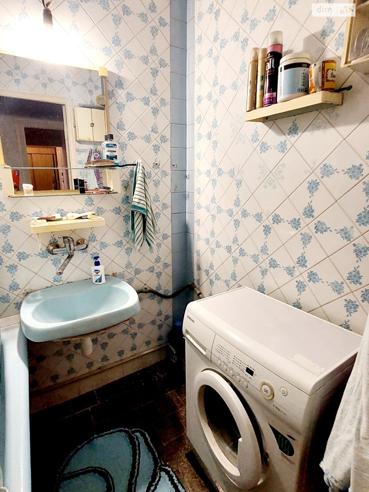 Кімната в Одесі, район Таїрова вулиця Академіка Корольова помісячно фото 1