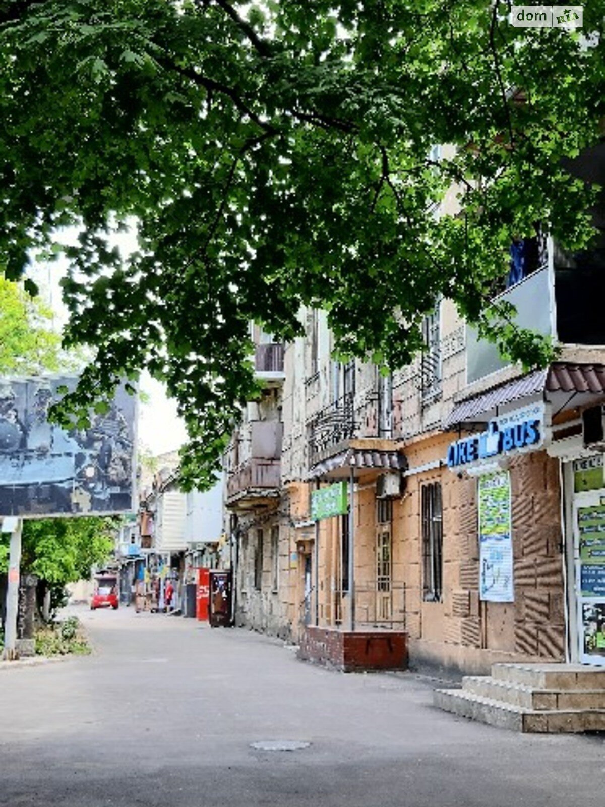 Комната без хозяев в Одессе, район Центр площадь Старосенная 15 помесячно фото 1