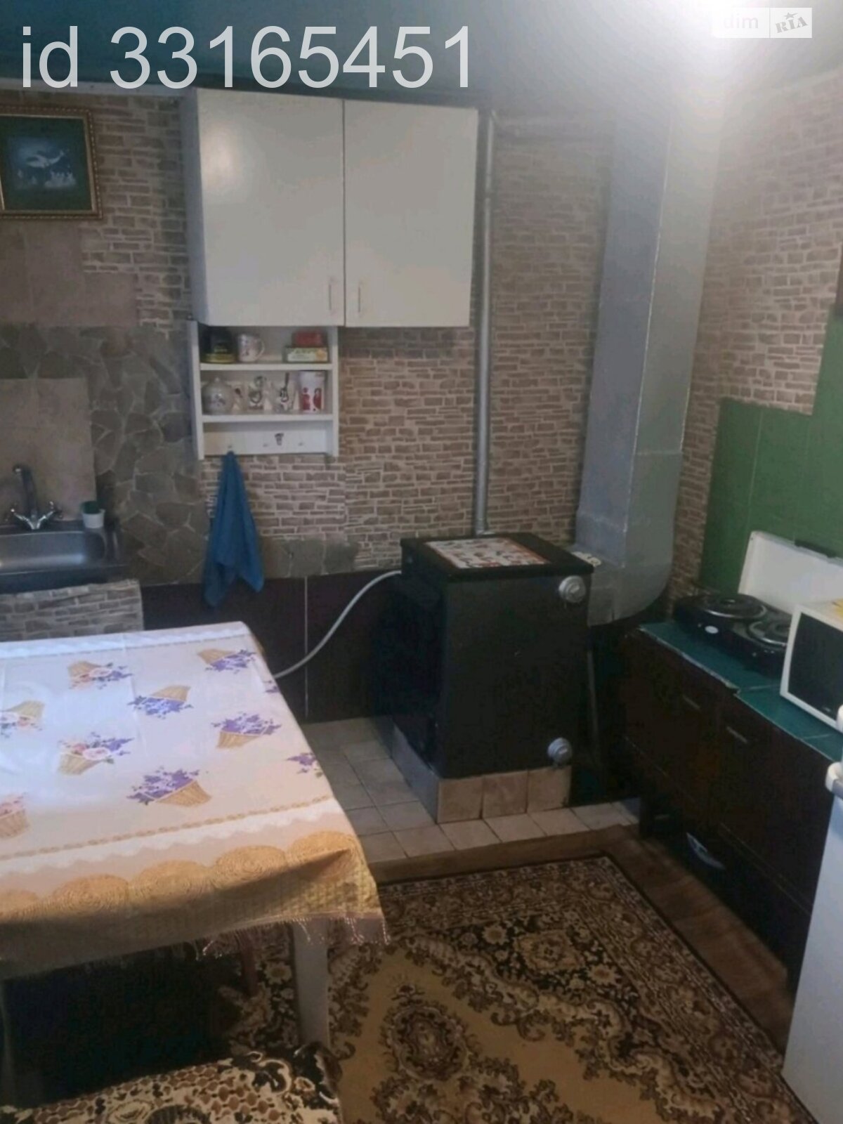 Комната в Одессе, район Застава 2 улица Выездная помесячно фото 1 Комната в Одессе, район Застава 2 улица Выездная помесячно фото 1