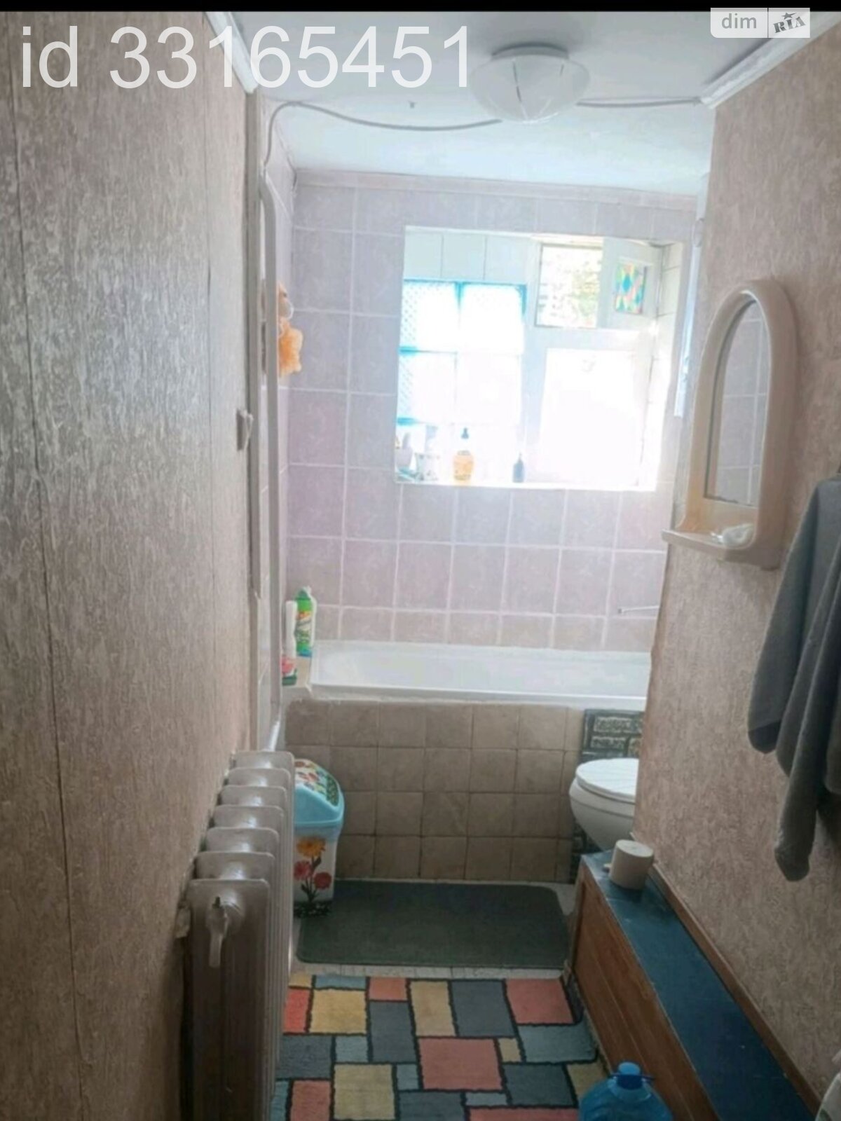 Комната в Одессе, район Застава 2 улица Выездная помесячно фото 1