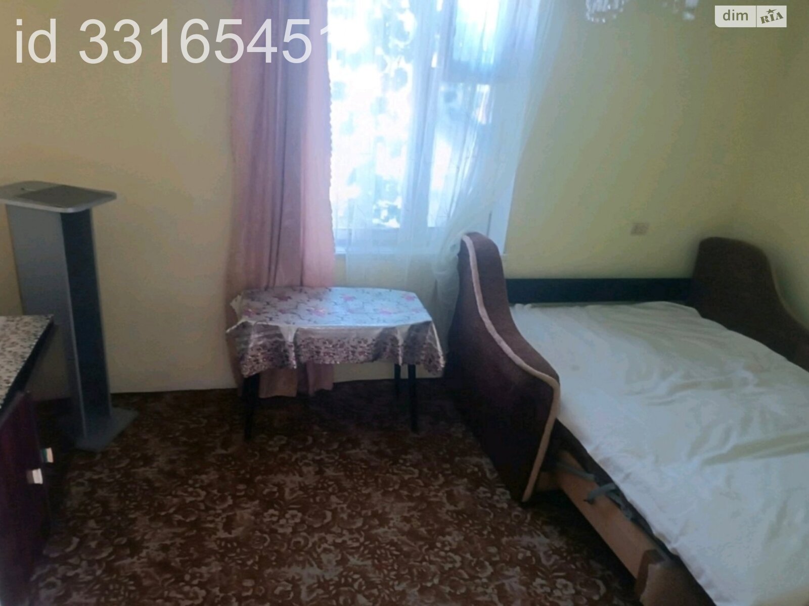 Комната в Одессе, район Застава 2 улица Выездная помесячно фото 1 Комната в Одессе, район Застава 2 улица Выездная помесячно фото 1