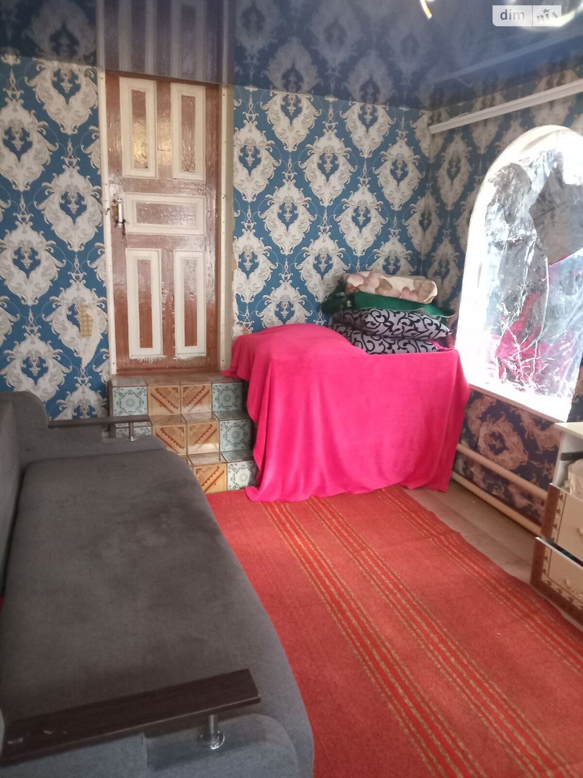 Кімната в Підгородньому, вулиця Мальовнича (Ювілейна) помісячно фото 1 Кімната в Підгородньому, вулиця Мальовнича (Ювілейна) помісячно фото 1