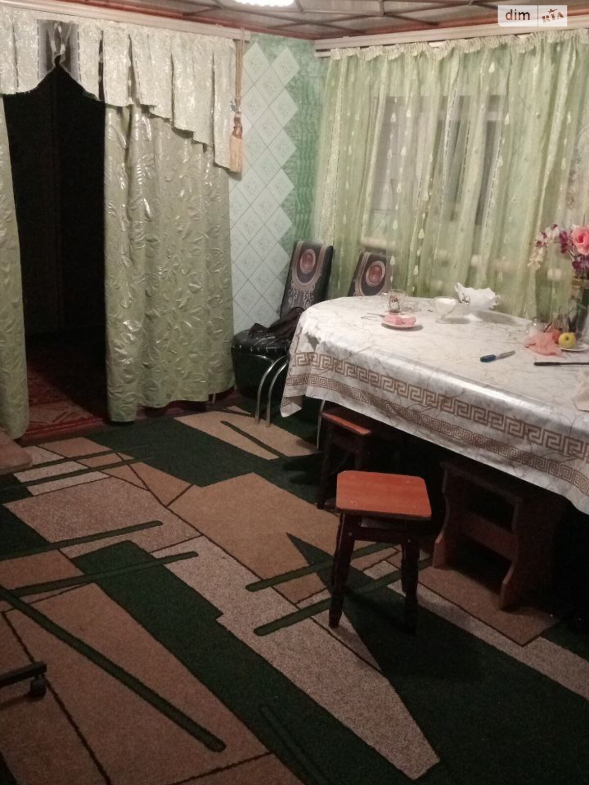 Кімната в Підгородньому, вулиця Мальовнича (Ювілейна) помісячно фото 1 Кімната в Підгородньому, вулиця Мальовнича (Ювілейна) помісячно фото 1