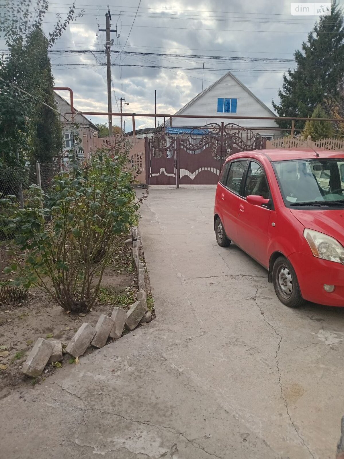 Кімната в Підгородньому, вулиця Мальовнича (Ювілейна) помісячно фото 1 Кімната в Підгородньому, вулиця Мальовнича (Ювілейна) помісячно фото 1