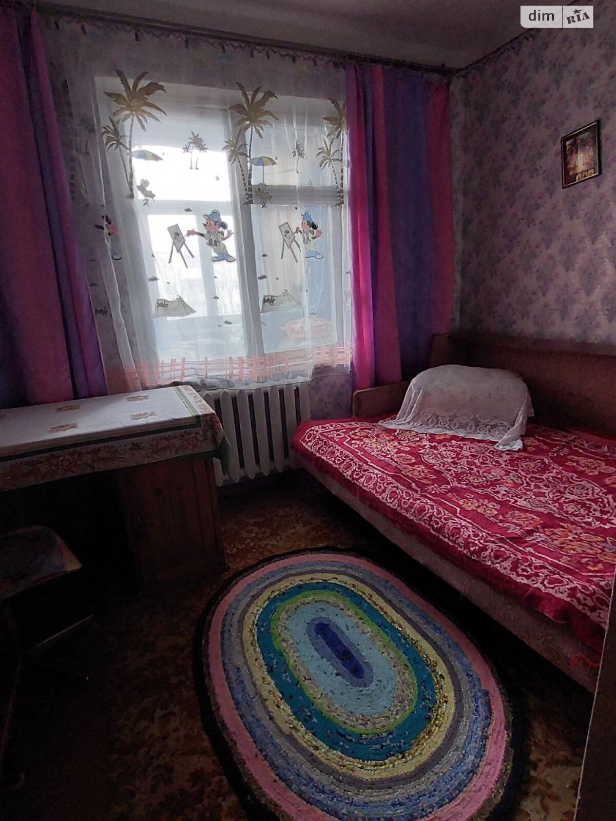 Комната в Полтаве, район Алмазный улица Юрия Кондратюка 3 помесячно фото 1