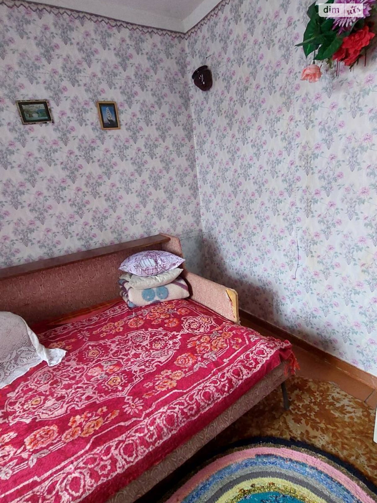 Комната в Полтаве, район Алмазный улица Юрия Кондратюка 3 помесячно фото 1