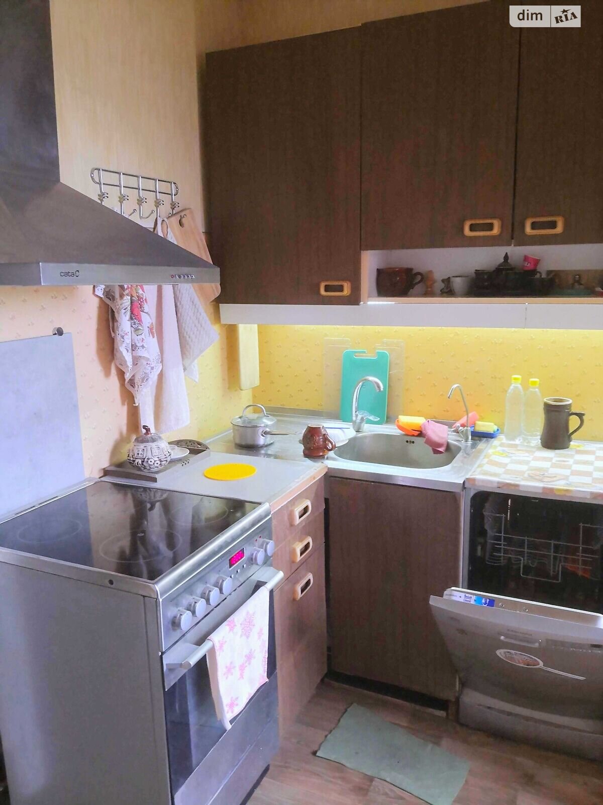 Кімната в Полтаві, район Левада вулиця Хмельницького Богдана помісячно фото 1 Кімната в Полтаві, район Левада вулиця Хмельницького Богдана помісячно фото 1