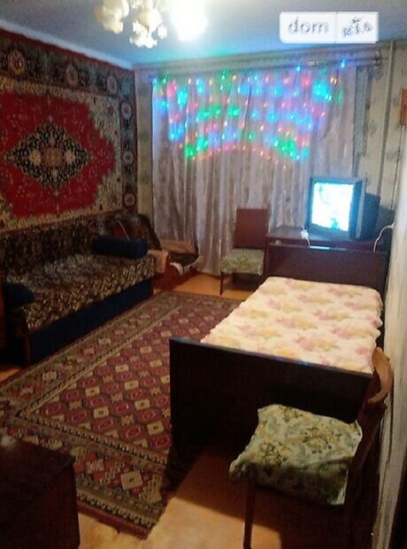 Комната в Полтаве, район Половки улица Курчатова помесячно фото 1