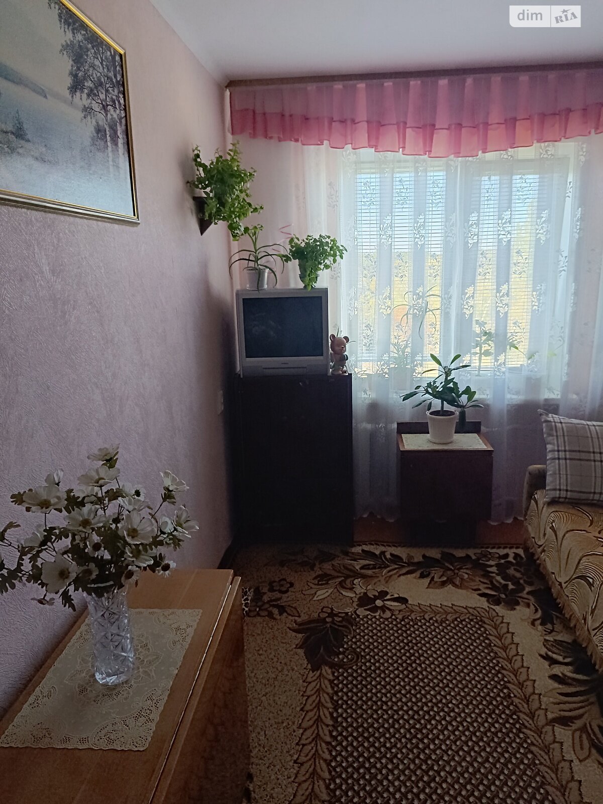 Комната в Полтаве, район Половки улица Великотырновская 27/1 помесячно фото 1 Комната в Полтаве, район Половки улица Великотырновская 27/1 помесячно фото 1