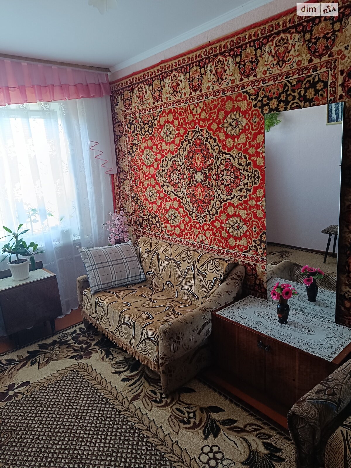 Комната в Полтаве, район Половки улица Великотырновская 27/1 помесячно фото 1 Комната в Полтаве, район Половки улица Великотырновская 27/1 помесячно фото 1