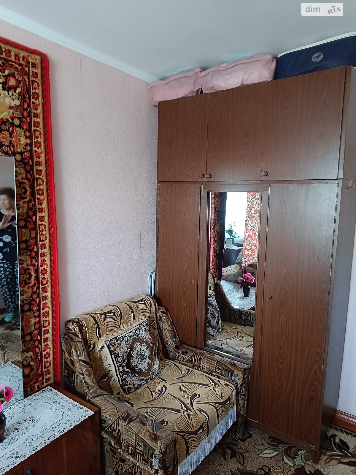 Комната в Полтаве, район Половки улица Великотырновская 27/1 помесячно фото 1 Комната в Полтаве, район Половки улица Великотырновская 27/1 помесячно фото 1