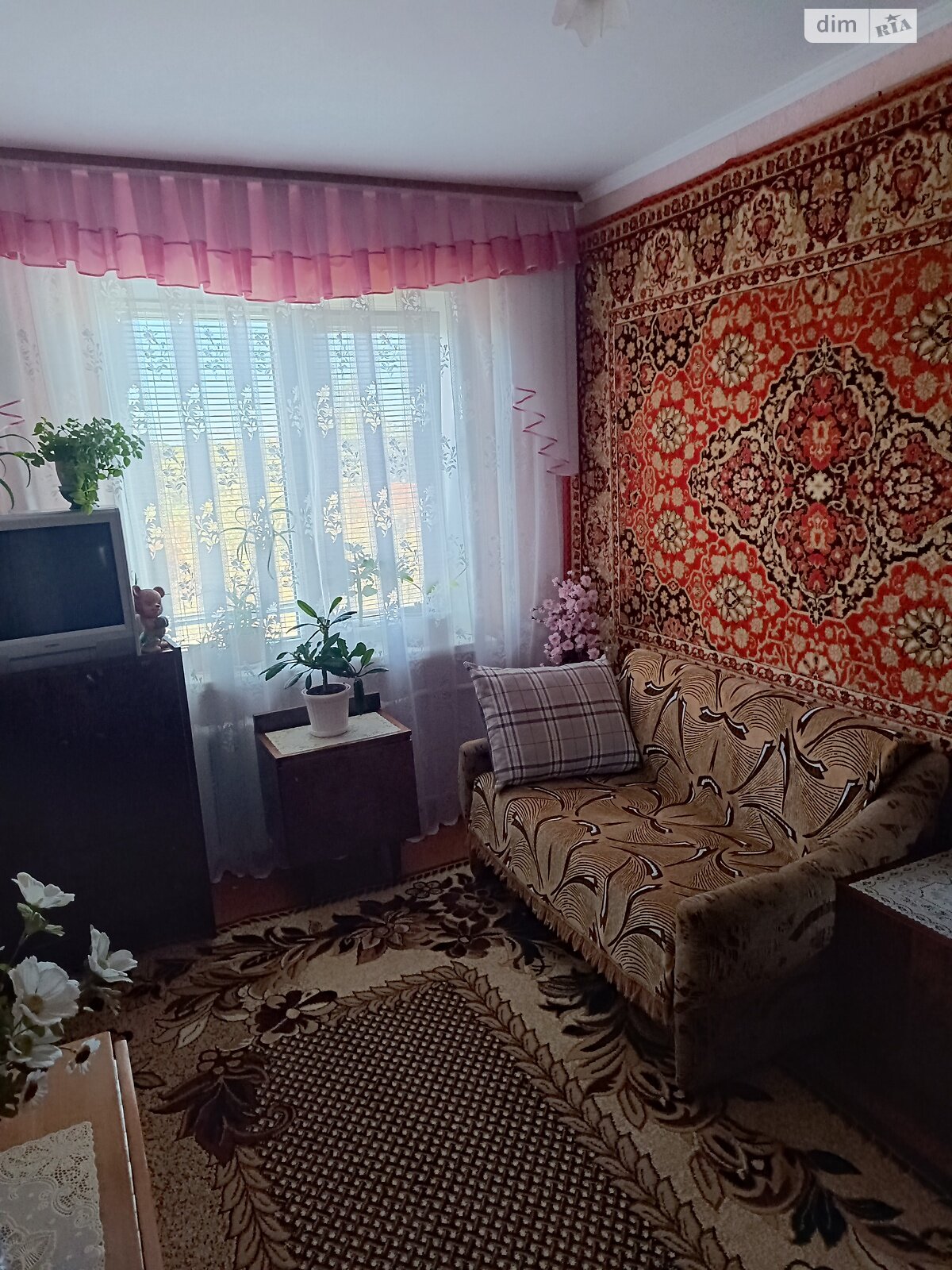 Комната в Полтаве, район Половки улица Великотырновская 27/1 помесячно фото 1