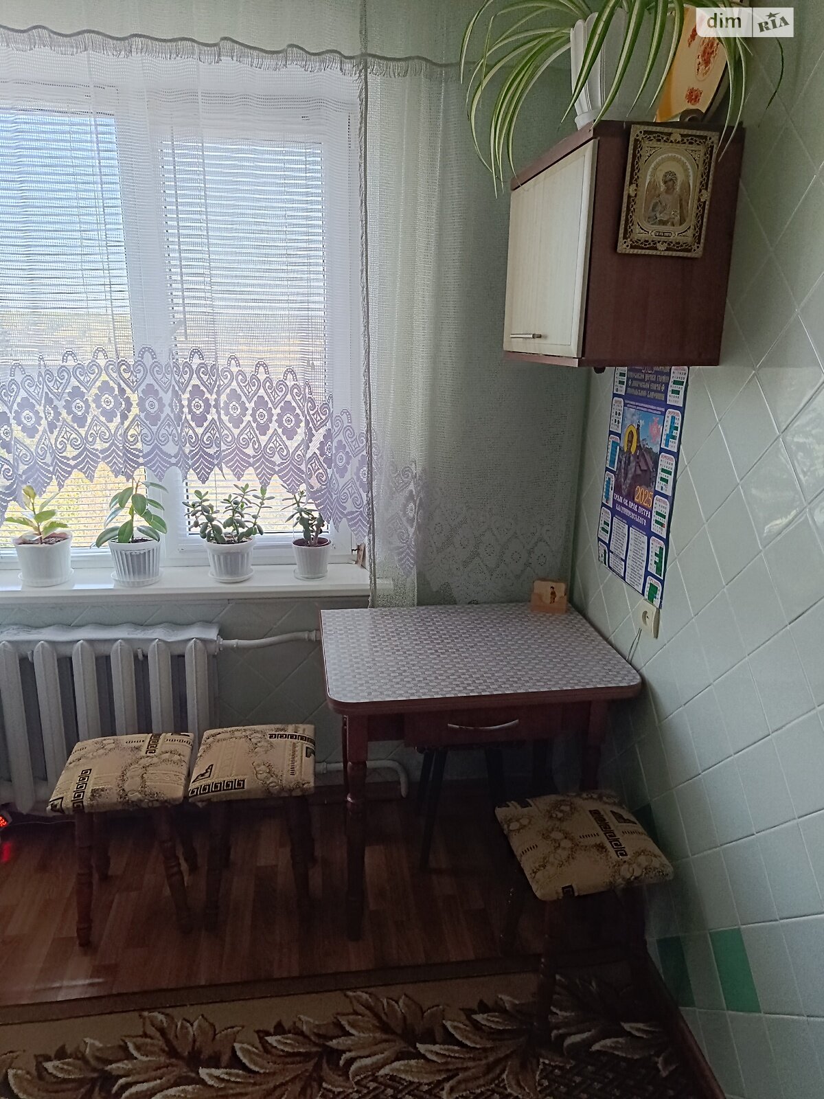 Комната в Полтаве, район Половки улица Великотырновская 27/1 помесячно фото 1