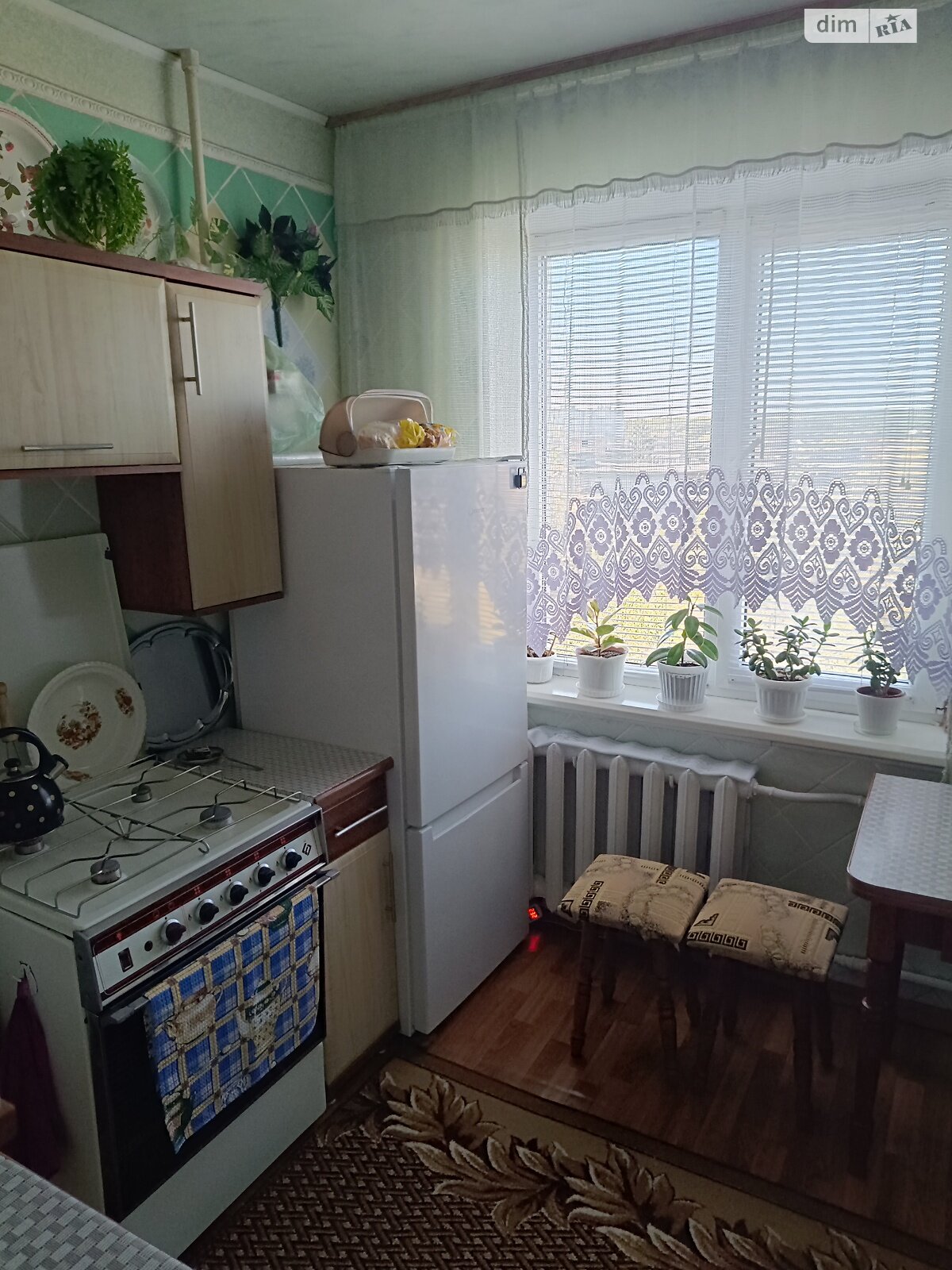 Комната в Полтаве, район Половки улица Великотырновская 27/1 помесячно фото 1