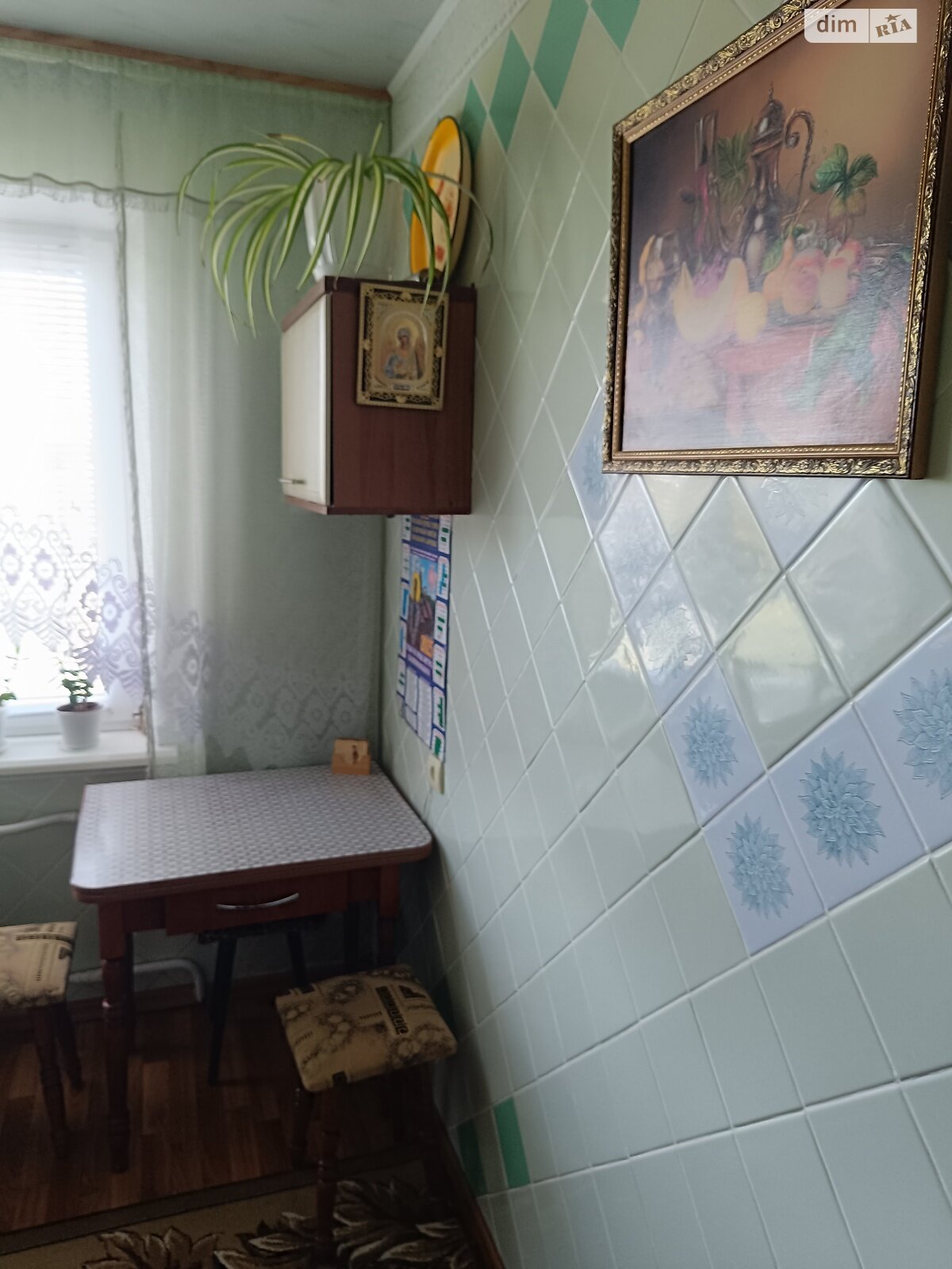 Комната в Полтаве, район Половки улица Великотырновская 27/1 помесячно фото 1